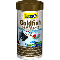 TETRA ANIMIN GOLD JAPAN 250ML