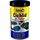 TETRA CICHLID VISVOER VLOKKEN 500 ML