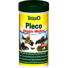 TETRA PLECO WAFER 250 ML