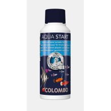 COLOMBO AQUA START 250ML