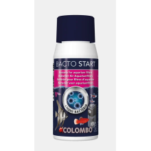 COLOMBO BACTO START 100ML