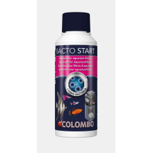 COLOMBO BACTO START 250ML