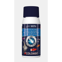 COLOMBO PH MIN 100ML