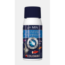 COLOMBO PH MIN 100ML