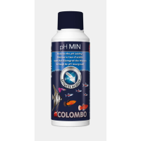 COLOMBO PH MIN 250ML