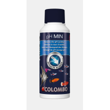 COLOMBO PH MIN 250ML