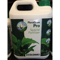 COLOMBO FLORA GROW 2,5 LTR