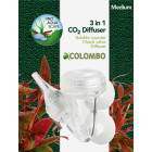 COLOMBO CO2  DIFFUSOR MEDIUM