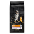 PROPLAN DOG ADULT 7+ MEDIUM&LARGE  KIP 14 KG.