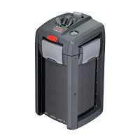 EHEIM PROFESSIONAL 4 + 600 INCL. FILTER MASSA