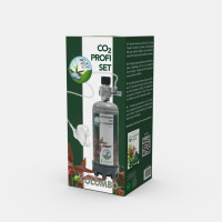 COLOMBO CO2  PROFI SET 800 GR