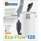 SUPERFISH ECO FLOW 120