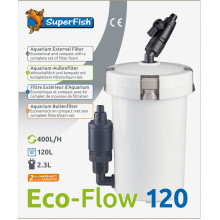 SUPERFISH ECO FLOW 120