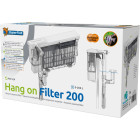 SUPERFISH HANG ON FILTER 200