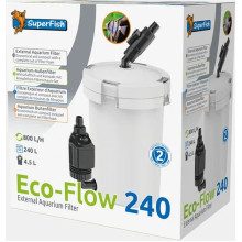 SUPERFISH ECO FLOW 240