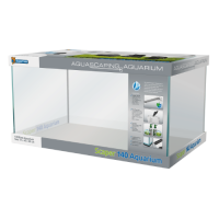 SUPERFISH SCAPER AQUARIUM 140