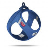 CURLI vest kleur BLAUW