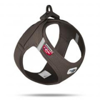 CURLI vest BRUIN maat XL