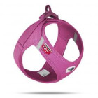 CURLI vest FUCHSIA maat XXXS