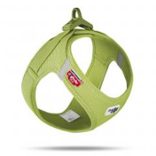 CURLI vest LIME maat S