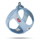 CURLI vest SKY - BLUE maat XXXS