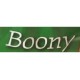 Boony