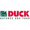 Duck diepvriesvoeding voor honden