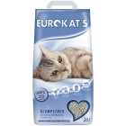 EUROKAT'S 20LTR KLOMPVORMEND KATTEGRIT