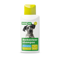 DISCUS BERKENTEERSHAMPOO 300ML