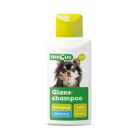 DISCUS GLANSSHAMPOO 300ML