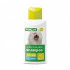 DISCUS WHITESHAMPOO 300ML