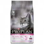 PROPLAN CAT DELICATE KALKOEN/RIJST 1,5KG