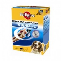 DENTASTIX MINI 440GR MULTIPACK