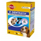 DENTASTIX MEDIUM 720GR MULTIPACK