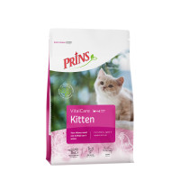 PRINS CAT VITALCARE KITTEN 1,5KG