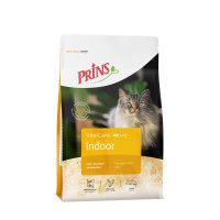 PRINS CAT VITALCARE INDOOR 4 KG