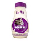 WHISKAS CATMILK FLESJE 200ML