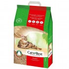 CAT'S BEST OKOPLUS 10 LTR. KATTENBAKVULLING