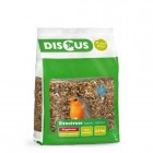 DISCUS STROOIVOER 2.5 KG BUITENVOGELS