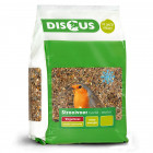 DISCUS STROOIVOER 20 KG BUITENVOGELS