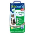 BIOKAT'S FRESH 3IN1 18 LTR KLOMPVORMEND GRIT