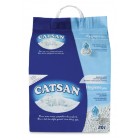 CATSAN HYGIENE PLUS 20LTR KATTEGRIT