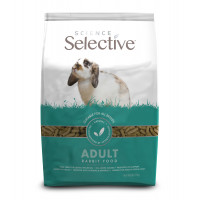 SCIENCE SELECTIVE RABBIT 1,5KG