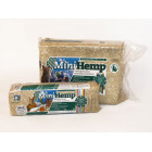 MINI HEMP  BODEMBEDEKKING  48 LTR