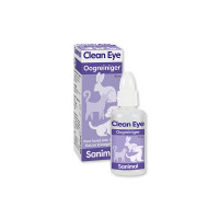 SANIMAL CLEAN EYE 30ML