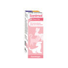 SANIMAL CLEAN EAR OORREINIGER 60ML