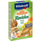 VITAKRAFT RAVIOLOS KNAAGDIERSNACK 100GR