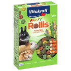 VITAKRAFT ROLLIS PARTY KNAAGDIERSNACK 500GR