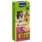 VITAKRAFT CRACKER CAVIA FRUIT 2 STUKS