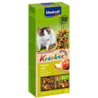 VITAKRAFT CRACKER RATTEN CORN/FRUIT  2STUKS